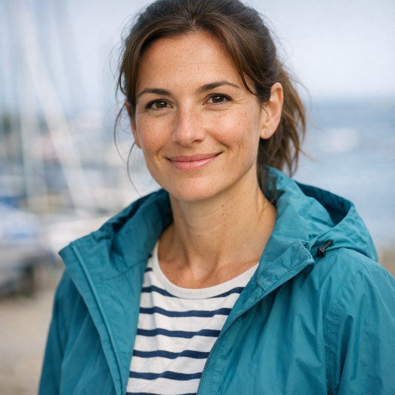 Anouk Pellerin