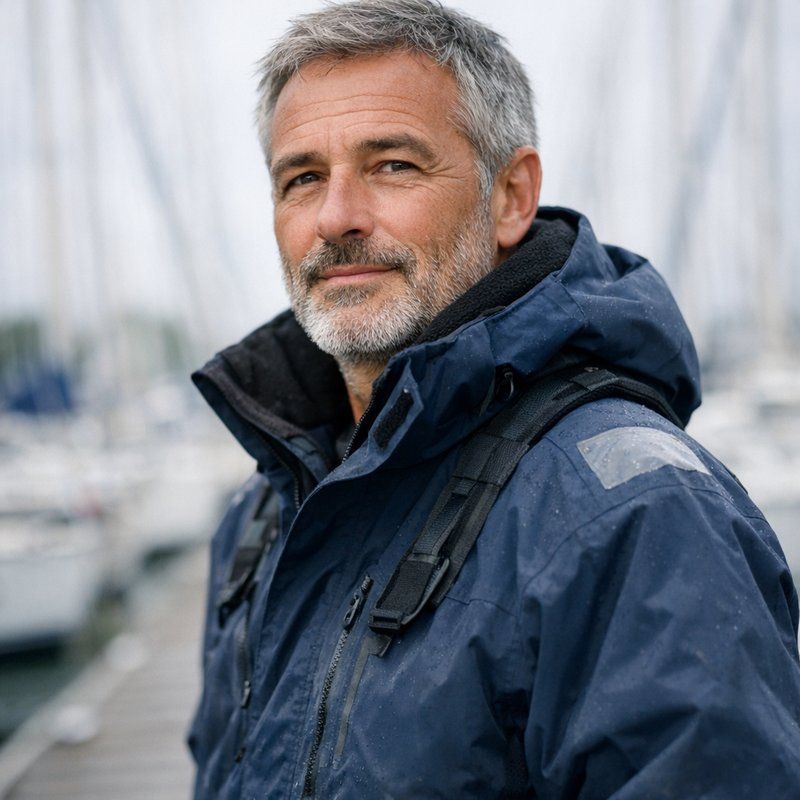 Loïc Trégarvan
