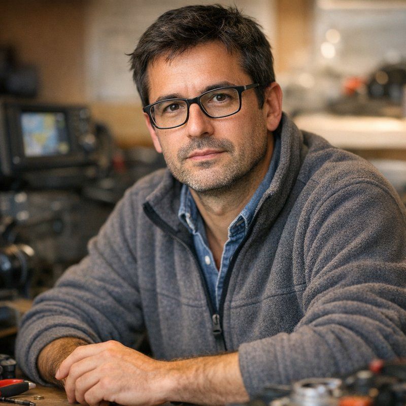 Thibault Marec