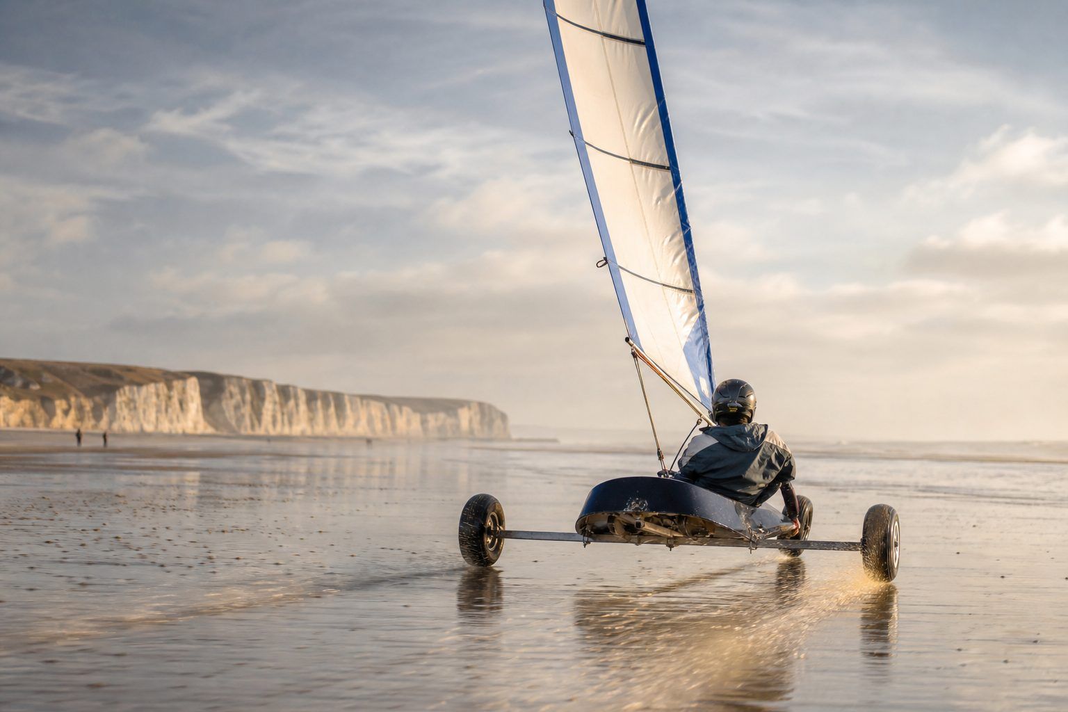 Baie du Mont-Saint-Michel, Cabourg, Trouville : où pratiquer en Normandie ?