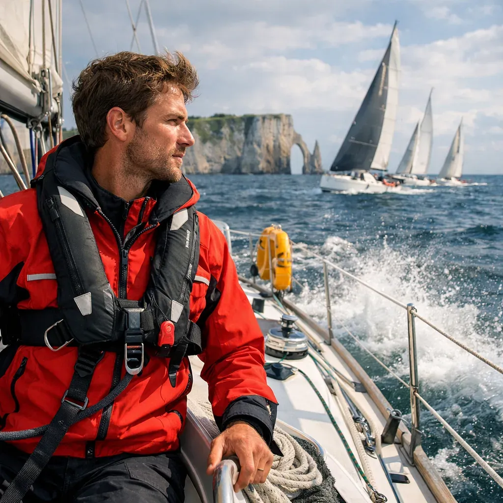 Choisir son gilet de sauvetage : guide des critères essentiels