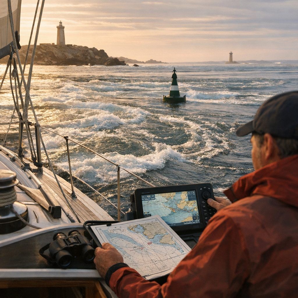 Intégrer le courant à sa route : une décision située, pas une règle universelle