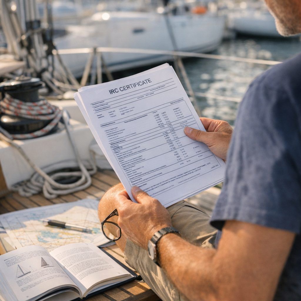 Lire un certificat IRC sans se perdre dans les détails