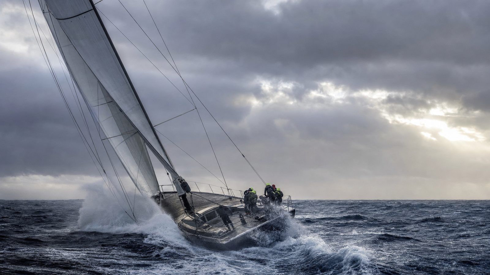 Tours du monde à la voile : formats, règles et repères