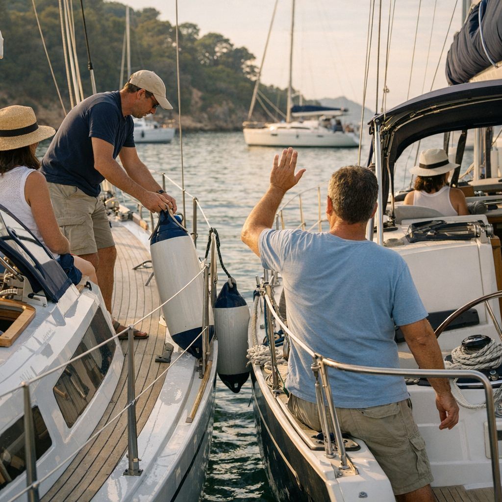 Les gestes simples qui évitent la plupart des tensions