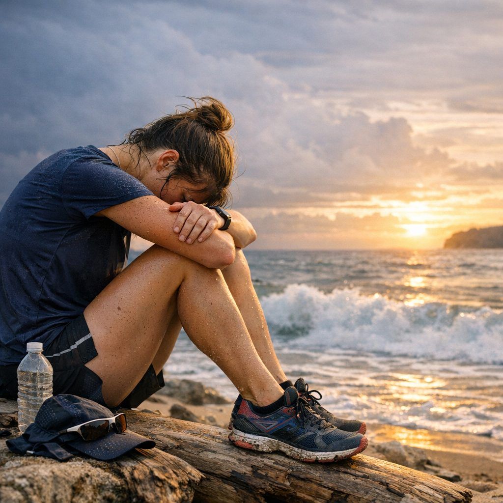 Pourquoi elle devient aussi l’ennemie : mer, fronts et fatigue
