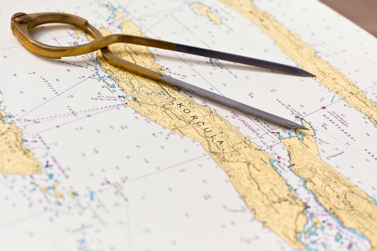 Les connaissances nautiques que tout plaisancier gagne à réviser régulièrement
