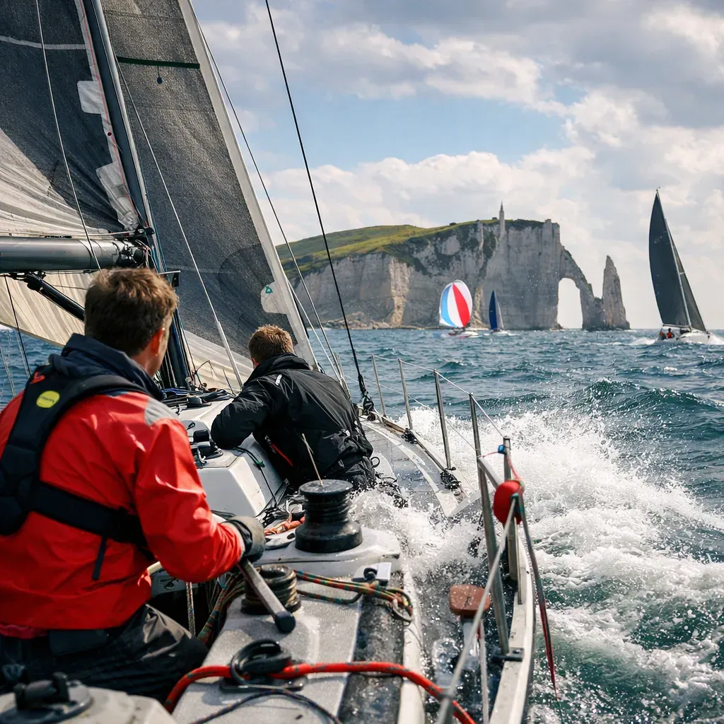 Permis bateau et voile : les règles en France