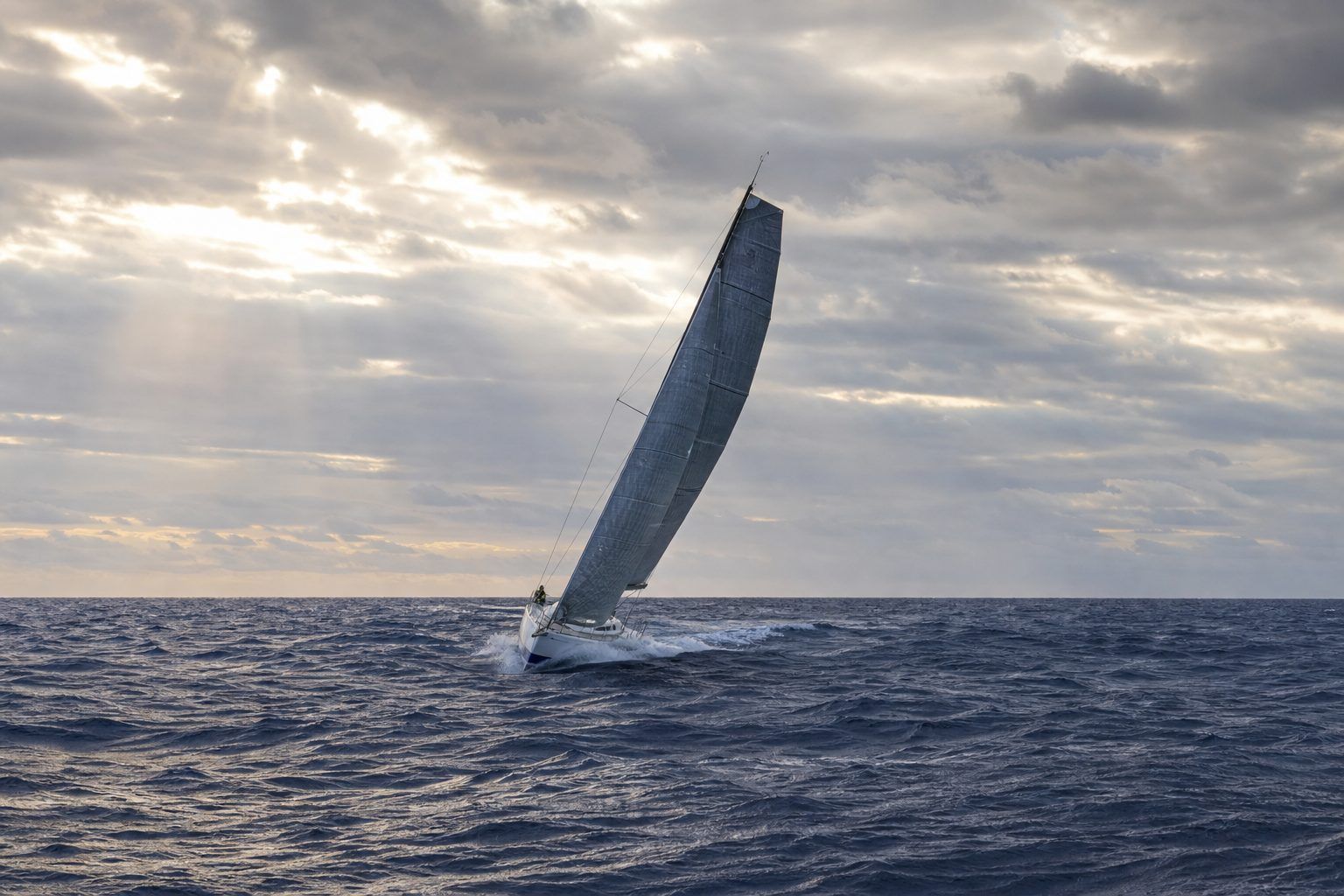 Poésie du Vendée Globe : idées et repères pour la classe