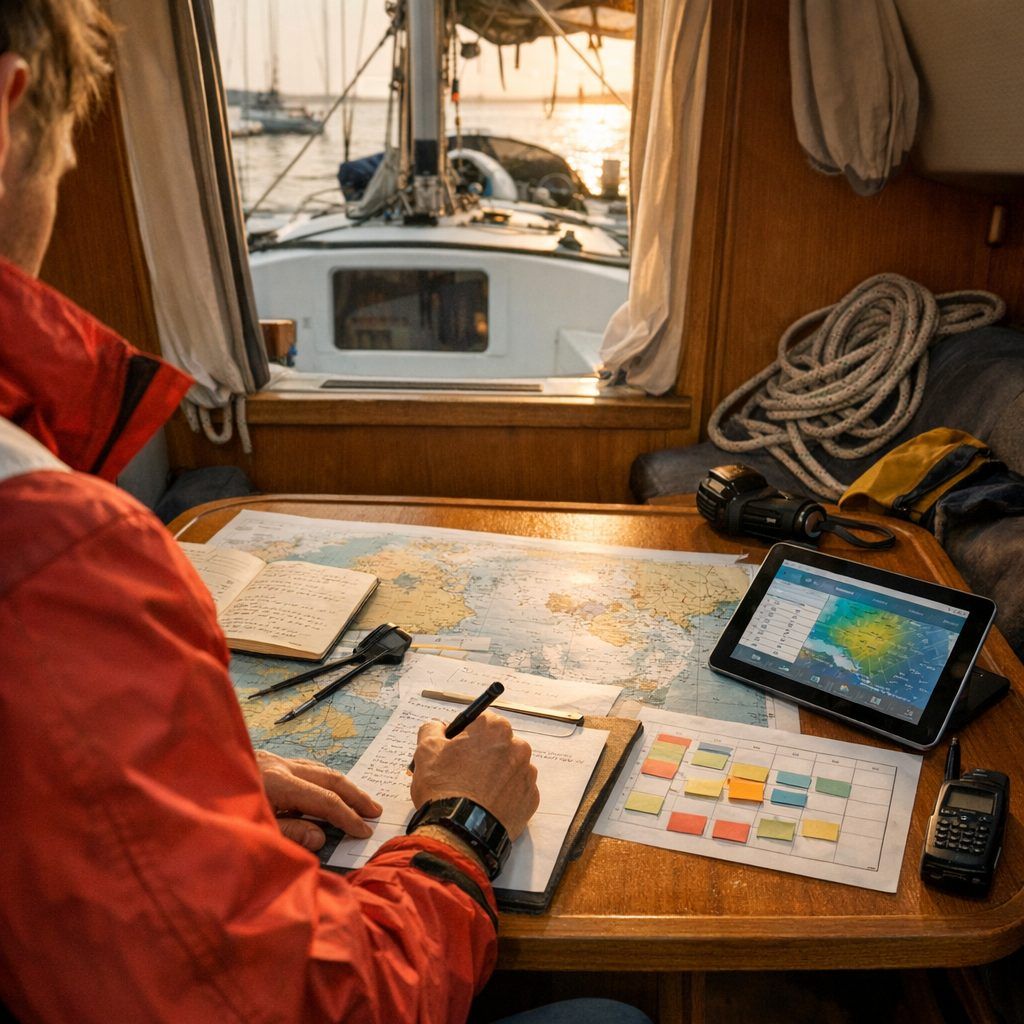Construire un programme de navigation progressif