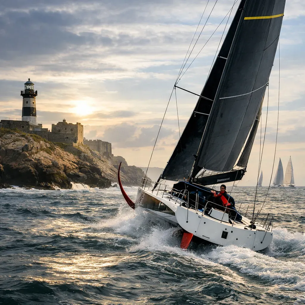 Vendée Globe 2024-25 : les raisons d’une fascination
