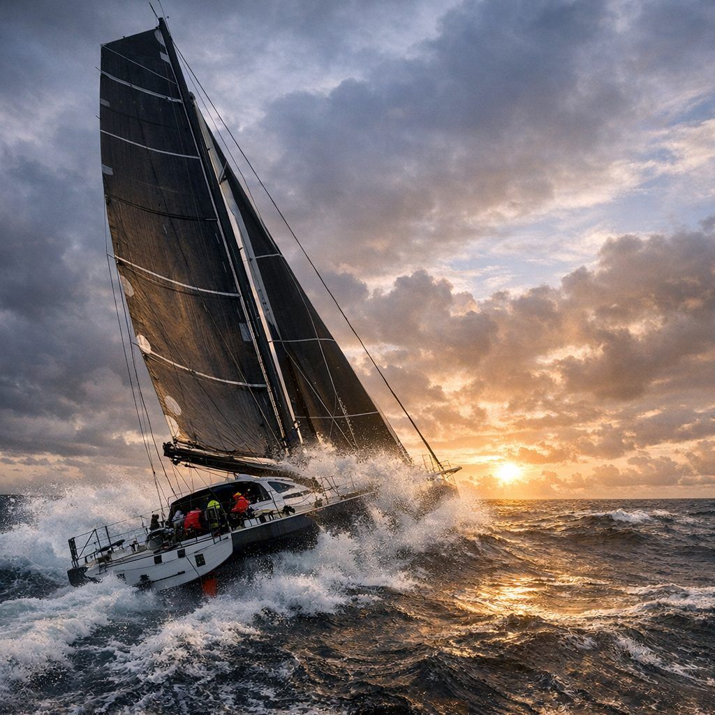 Vendée Globe 2024-25 : les raisons d’une fascination